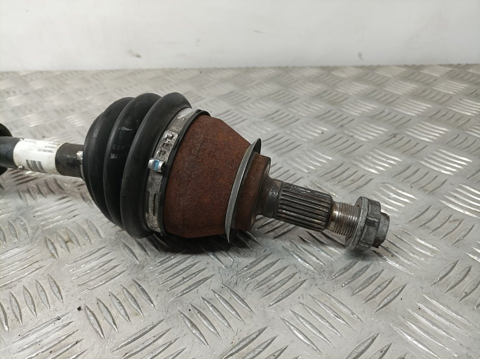 Transmision Delantera Derecha para Mini Mini (R56)