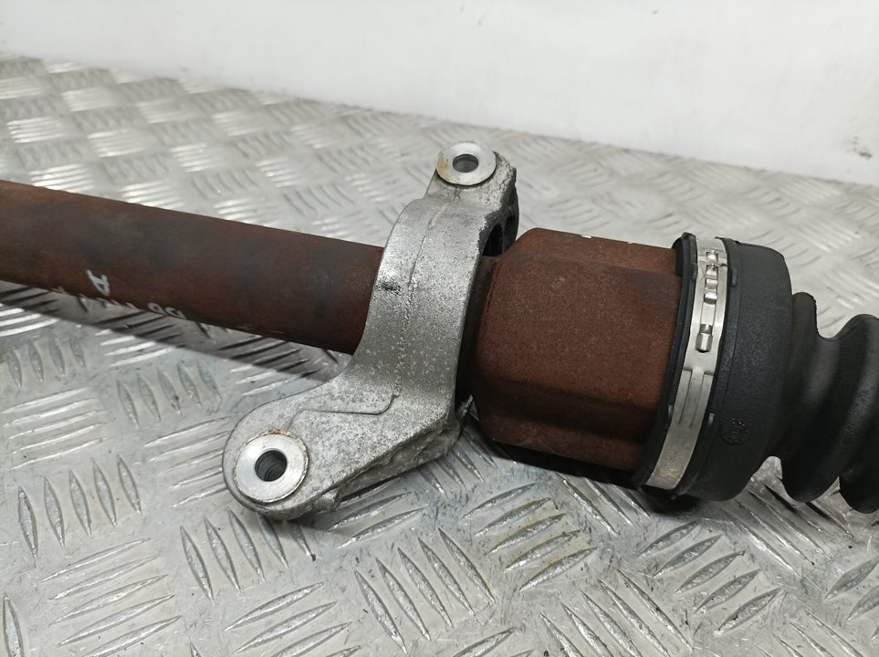 Transmision Delantera Derecha para Mini Mini (R56)