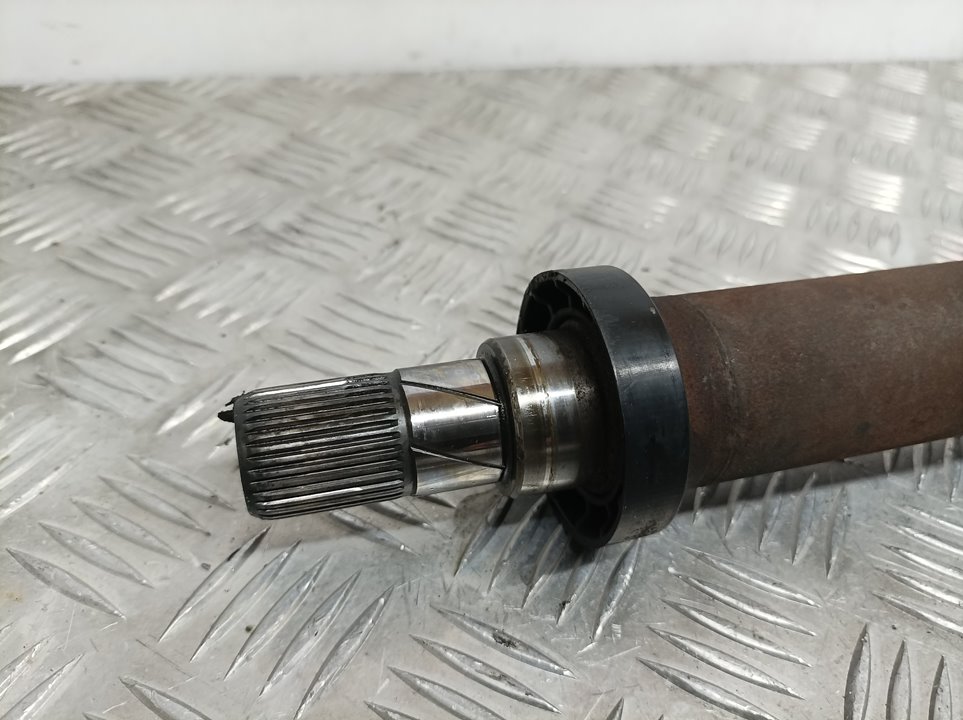 Transmision Delantera Derecha para Mini Mini (R56)