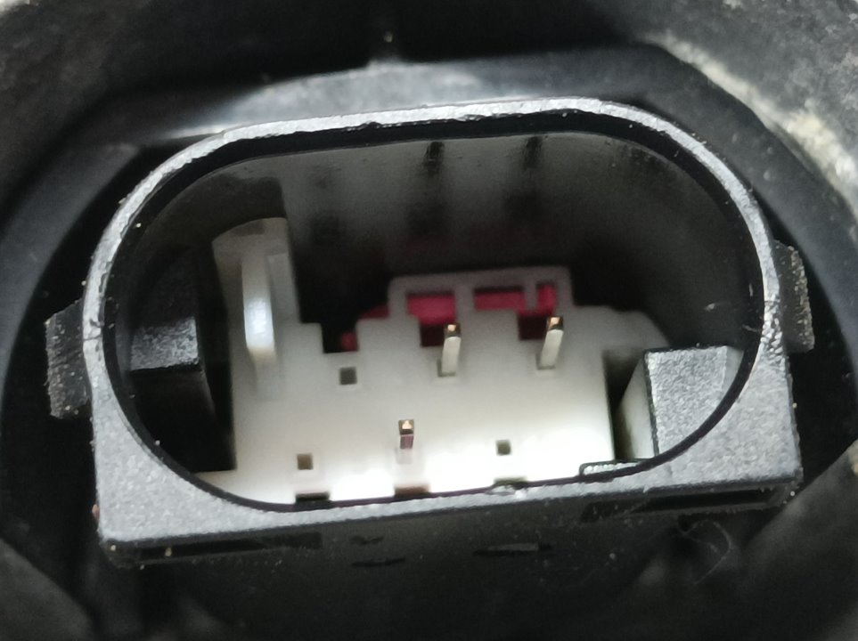 Retrovisor Izquierdo para Mini Mini (R56)