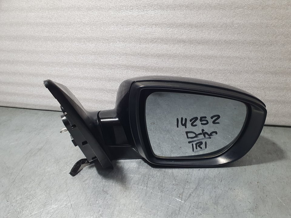 Retrovisor Derecho para Hyundai Ix35