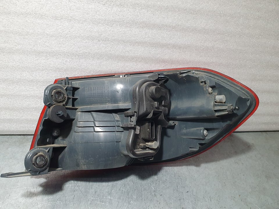Piloto Trasero Izquierdo para Bmw Serie 4 Coupe (F32)