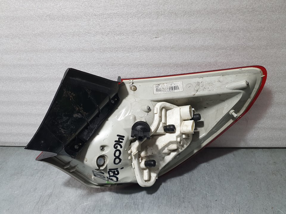 Piloto Trasero Izquierdo para Opel Astra J Lim.