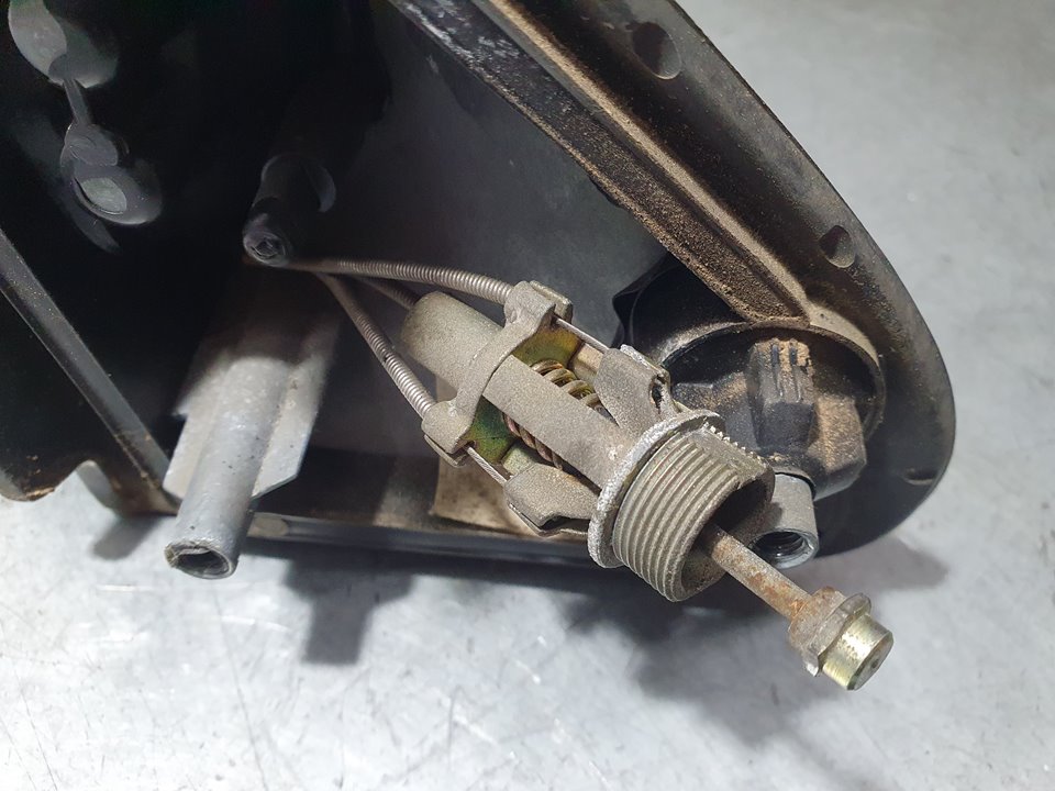 Retrovisor Izquierdo para Seat Cordoba Berlina (6K2)