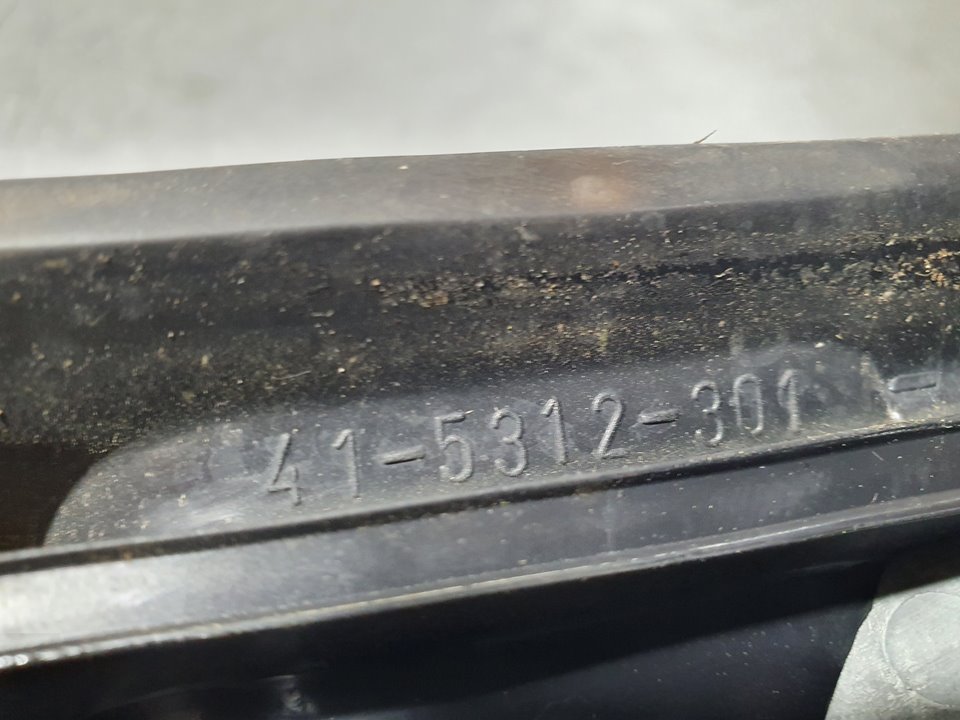 Retrovisor Izquierdo para Seat Cordoba Berlina (6K2)