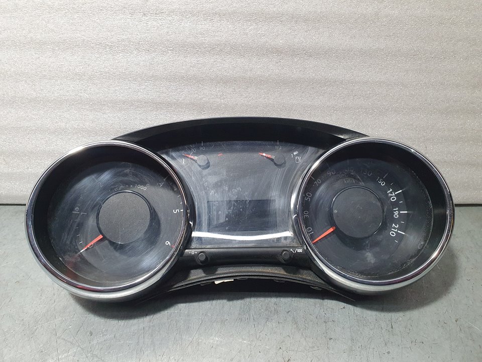 Cuadro Instrumentos para Peugeot 3008