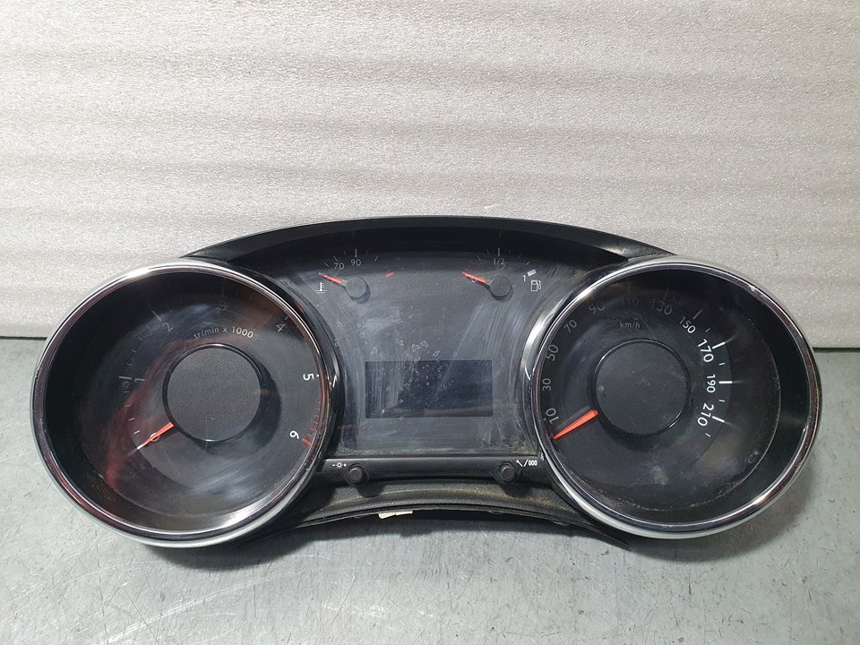 Cuadro Instrumentos para Peugeot 3008