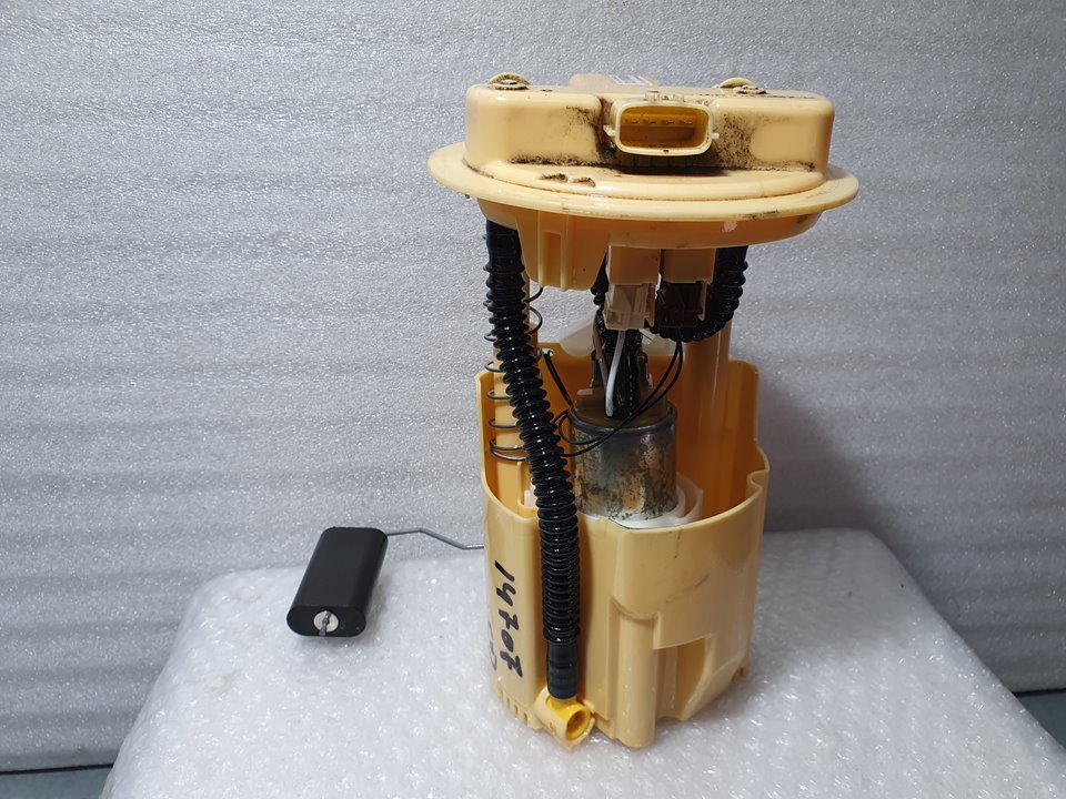 Aforador para Renault Clio Iv
