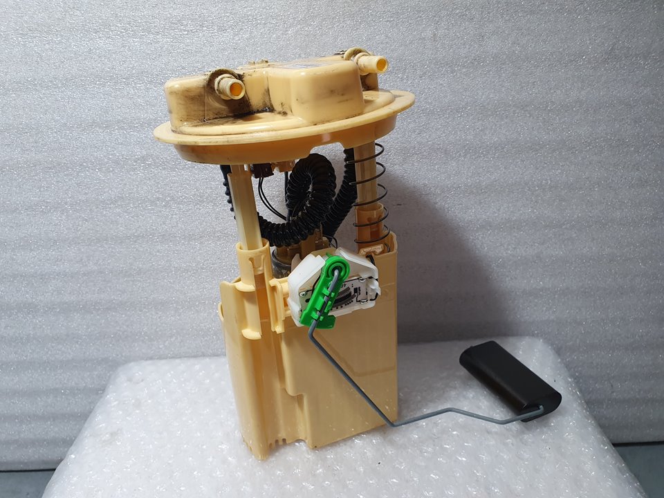 Aforador para Renault Clio Iv
