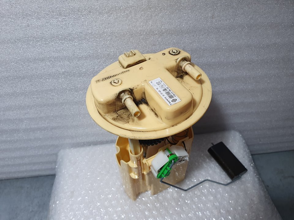 Aforador para Renault Clio Iv