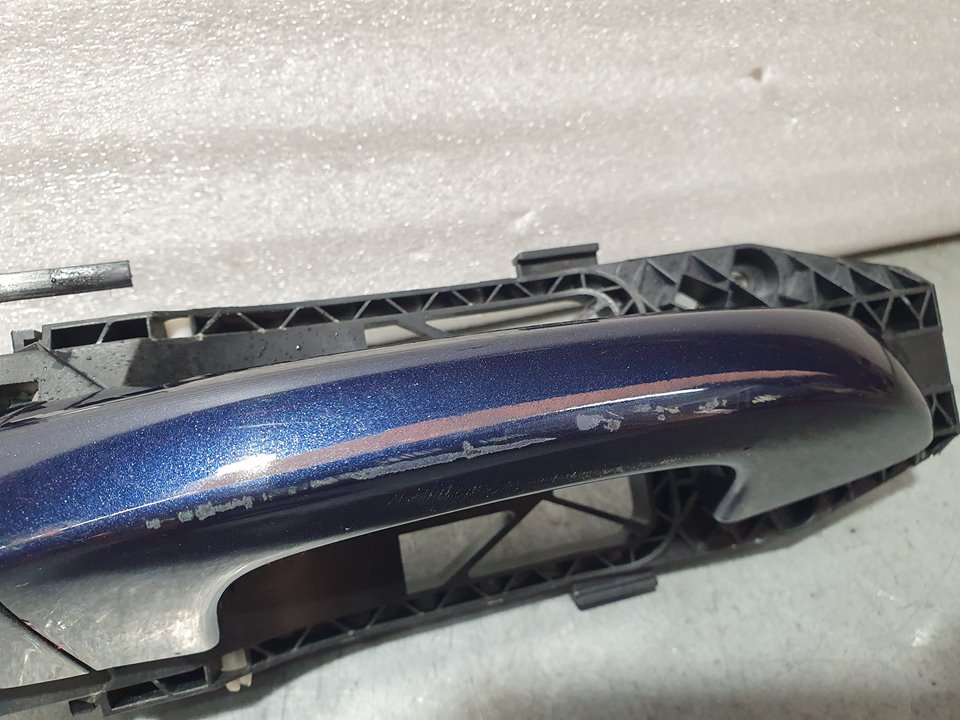 Maneta Exterior Lateral Derecha para Seat Alhambra (710)