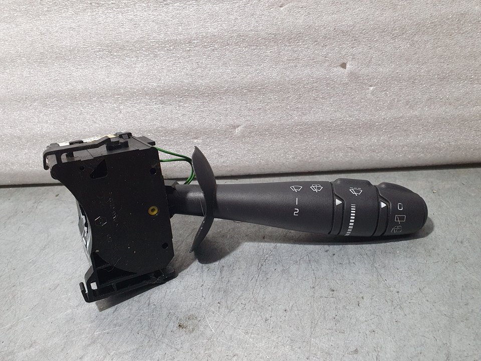Mando Limpia para Renault Espace Iv (Jk0)