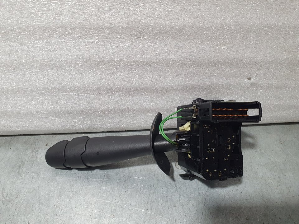 Mando Limpia para Renault Espace Iv (Jk0)