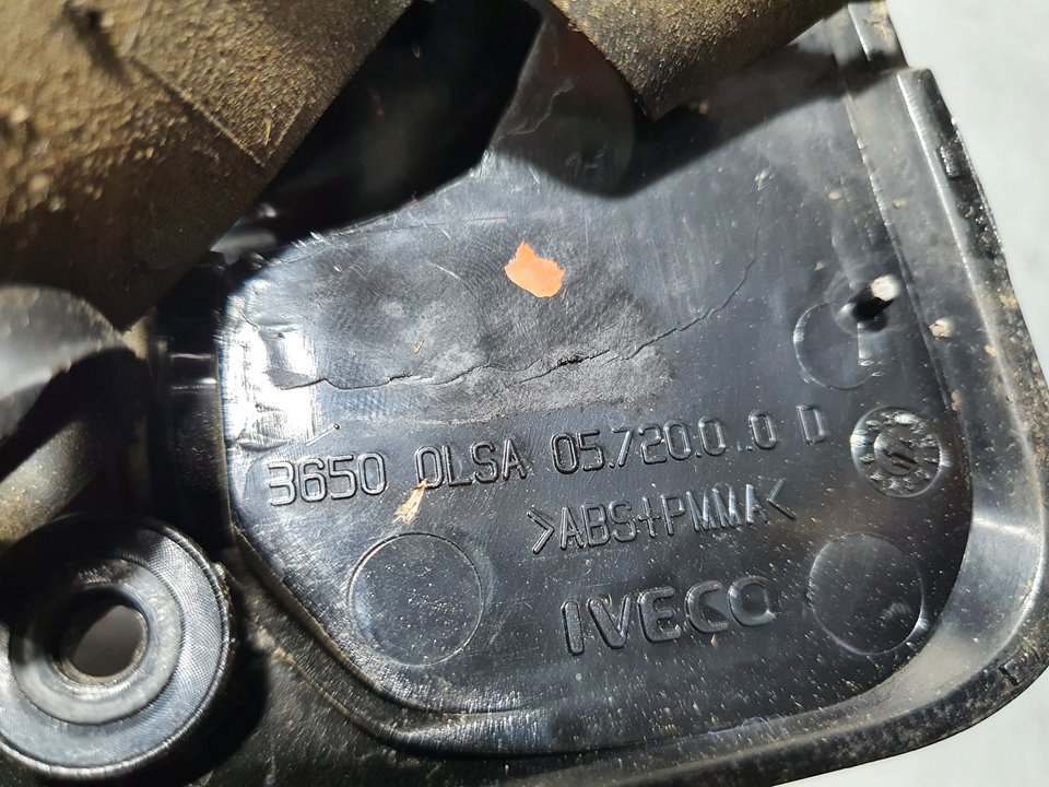 Piloto Delantero Derecho para Iveco Daily Caja Cerrada (2006 =>)