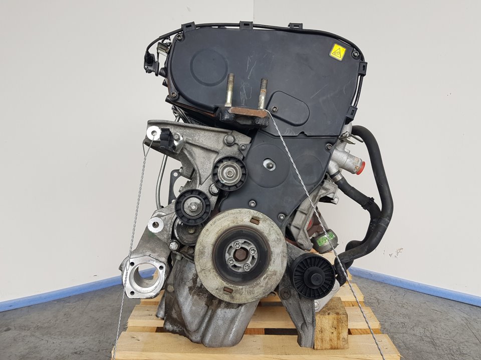 Motor Completo para Fiat Stilo (192)