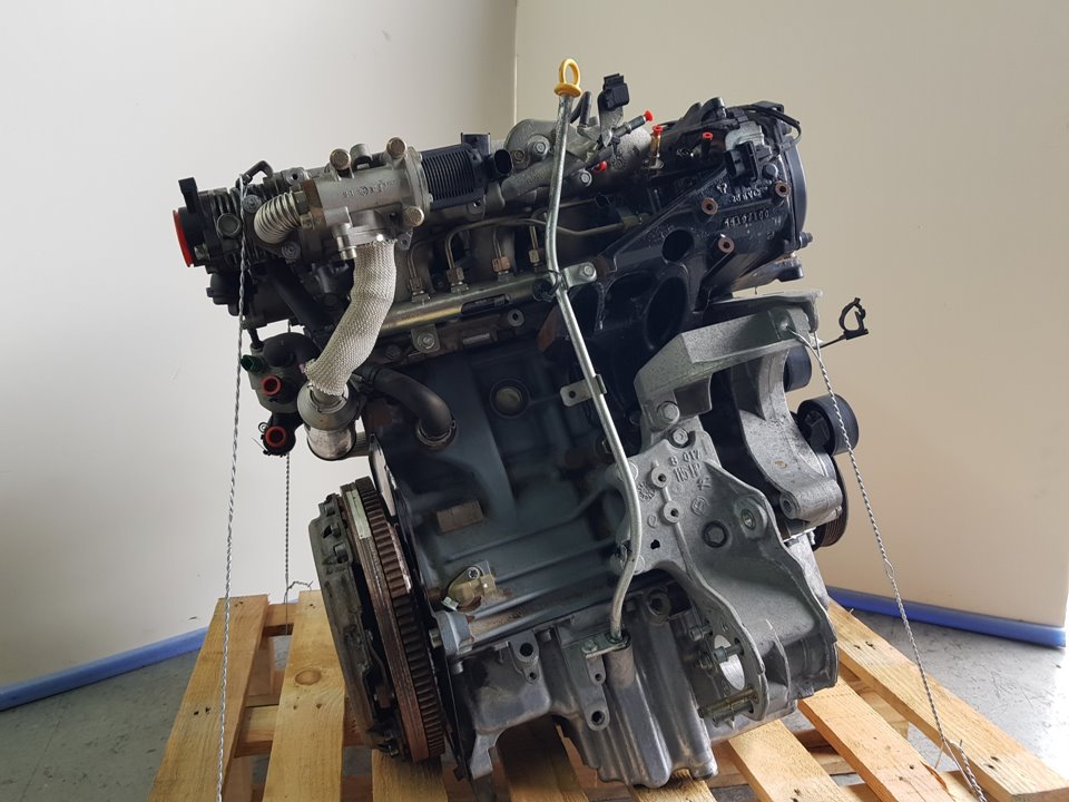Motor Completo para Fiat Stilo (192)