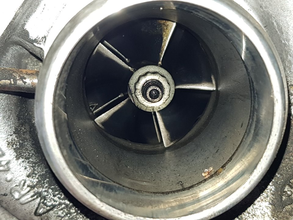 Motor Completo para Fiat Stilo (192)