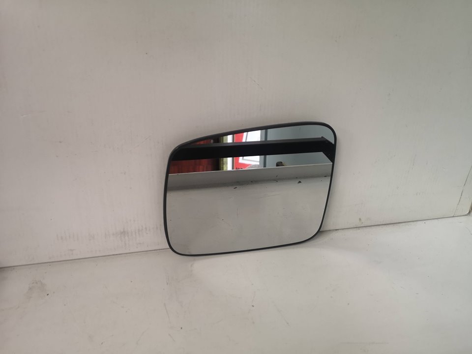Cristal Espejo Izquierdo para Volkswagen T4 Transporter/Furgoneta (Mod. 1991)
