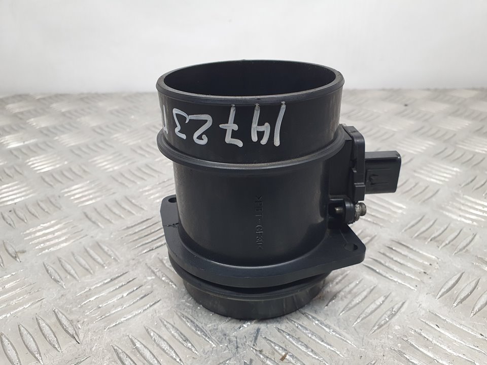 Caudalimetro para Ford Focus Berlina (Cap)