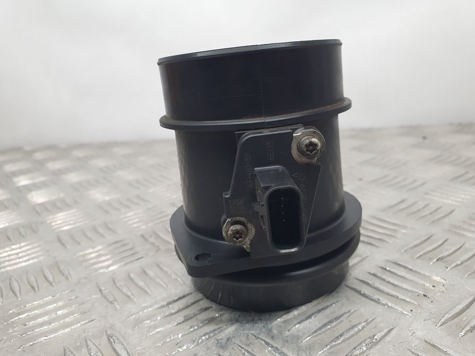 Caudalimetro para Ford Focus Berlina (Cap)