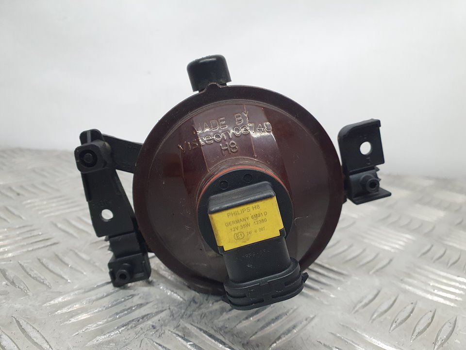 Faro Antiniebla Izquierdo para Ford Focus Berlina (Cap)