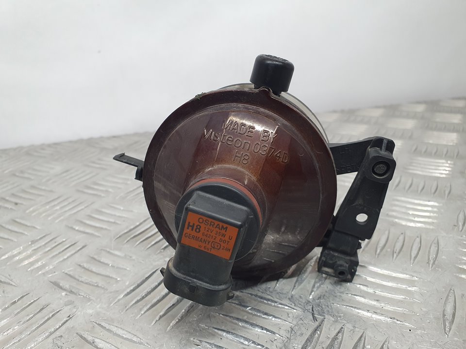 Faro Antiniebla Derecho para Ford Focus Berlina (Cap)