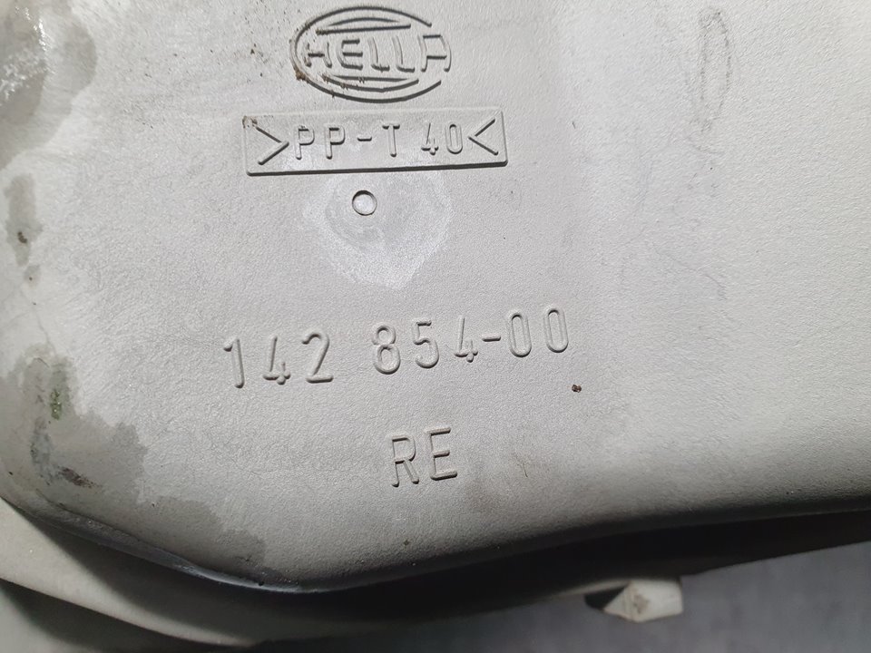Faro Derecho para Fiat Punto Cabrio (176)
