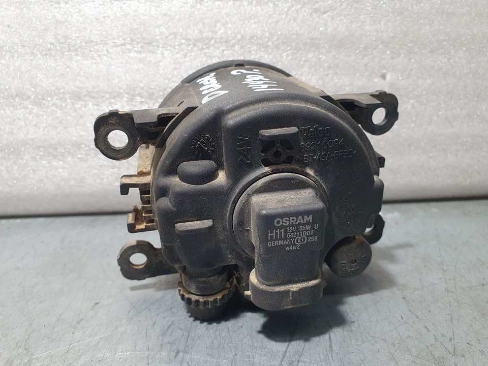 Faro Antiniebla Derecho para Jaguar S-Type