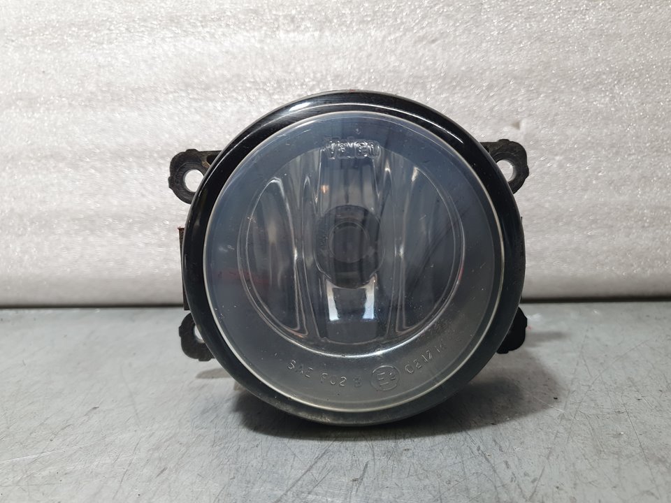 Faro Antiniebla Izquierdo para Jaguar S-Type
