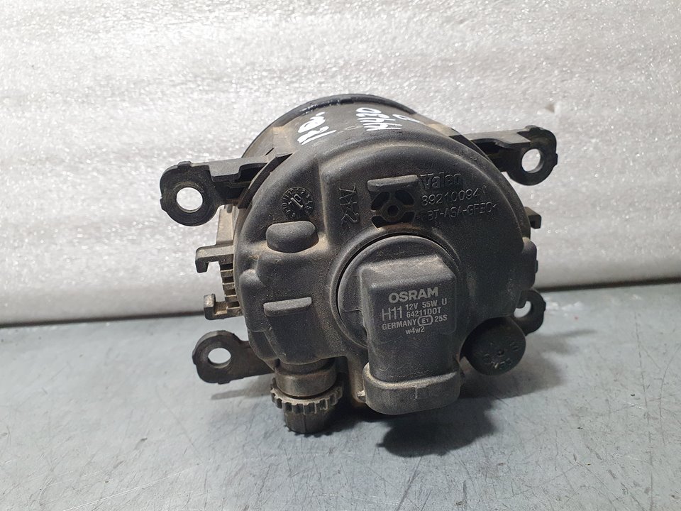 Faro Antiniebla Izquierdo para Jaguar S-Type