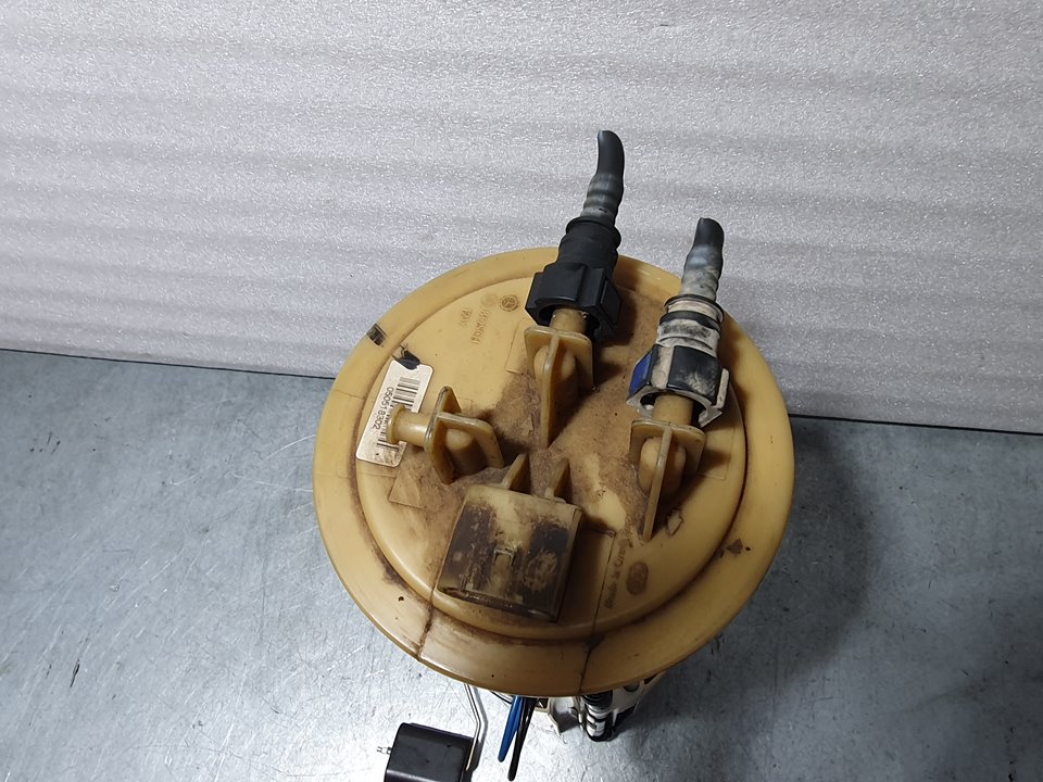 Aforador para Volkswagen Crafter Caja Cerrada