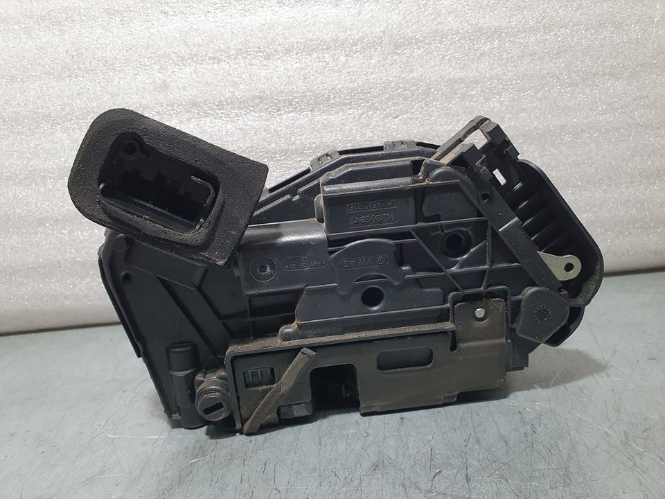 Cerradura Puerta Trasera Izquierda para Volkswagen Polo