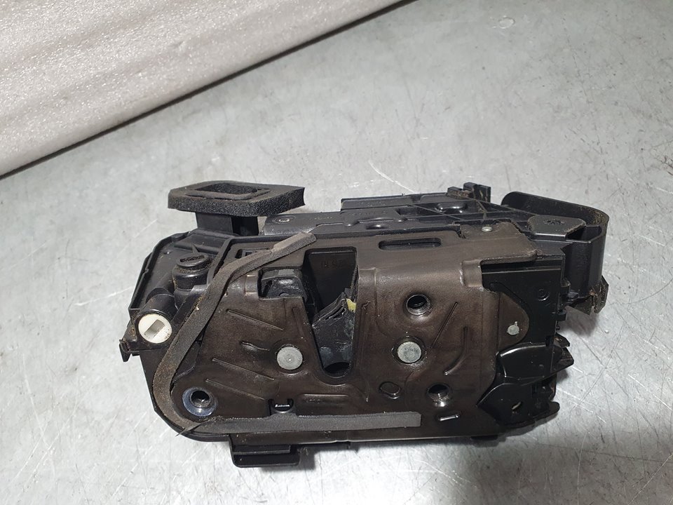 Cerradura Puerta Trasera Izquierda para Volkswagen Polo