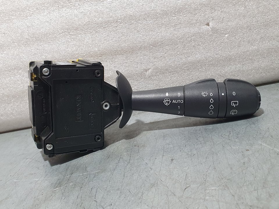 Mando Limpia para Renault Captur