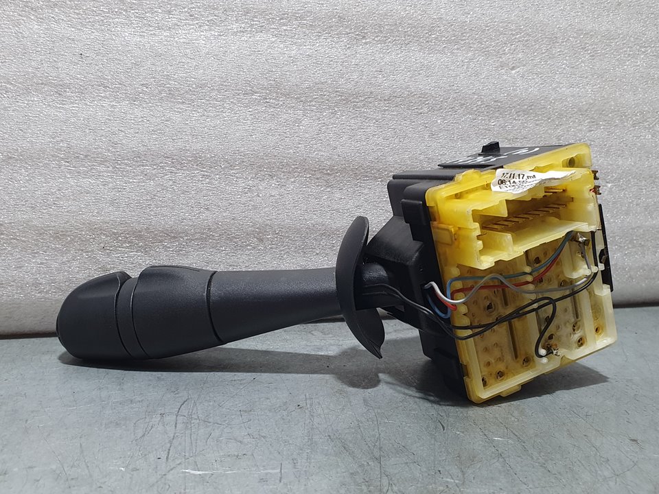 Mando Limpia para Renault Captur