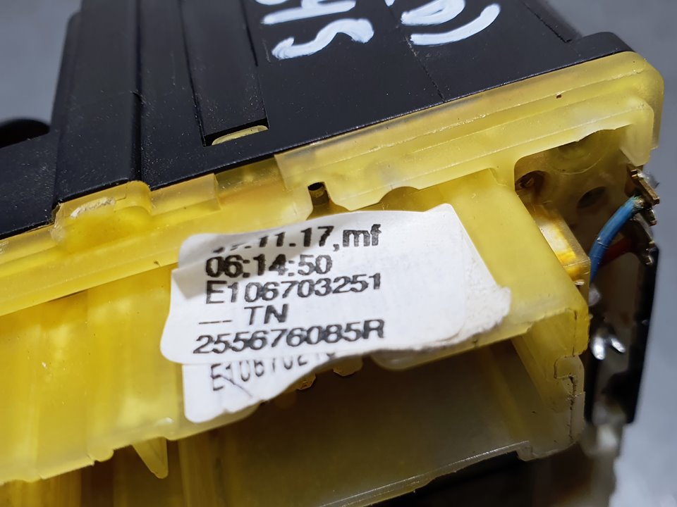 Mando Limpia para Renault Captur