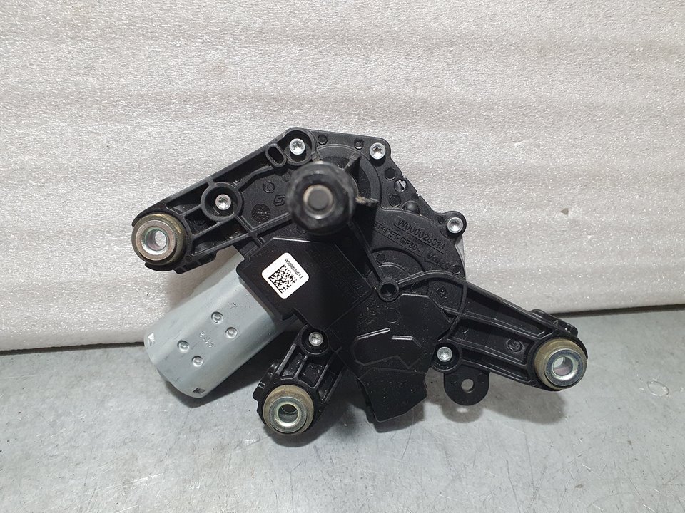 Motor Limpia Trasero para Renault Clio Iv