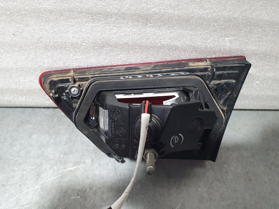 Piloto Trasero Izquierdo para Renault Clio Iv