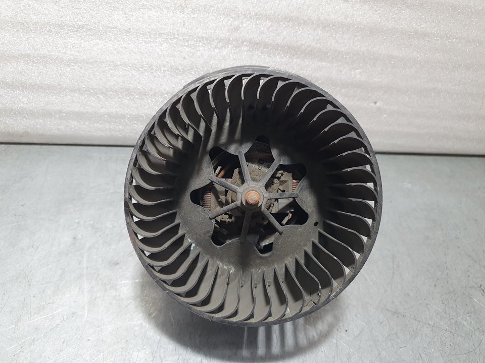 Ventilador Calefaccion para Seat Altea Xl (5P5)