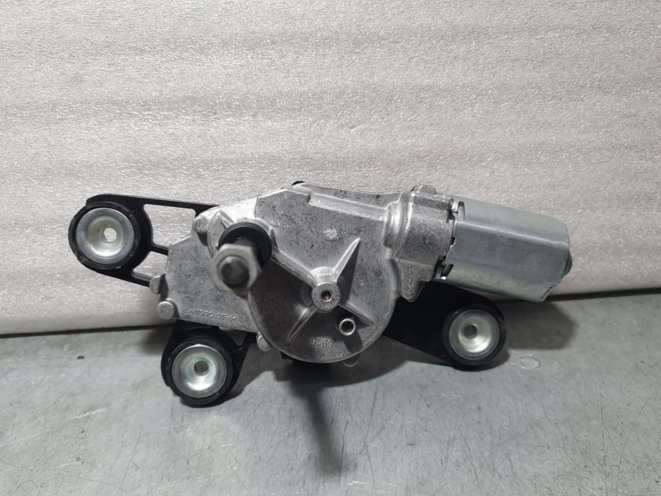 Motor Limpia Trasero para Ford Fiesta (Cb1)