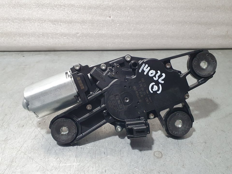Motor Limpia Trasero para Ford Fiesta (Cb1)