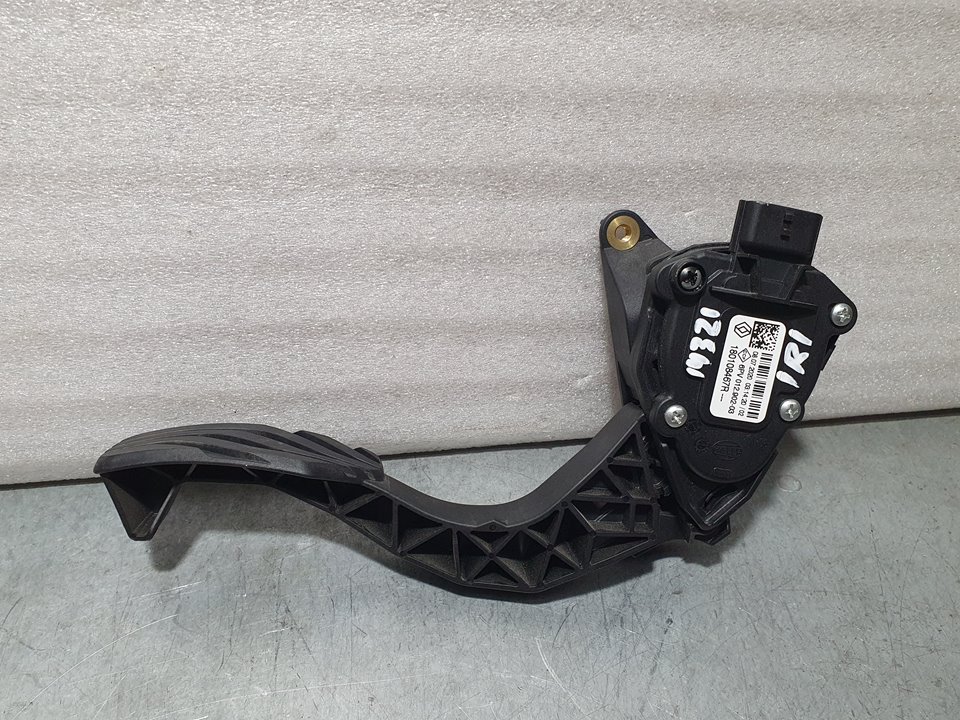 Potenciometro Pedal para Renault Clio V