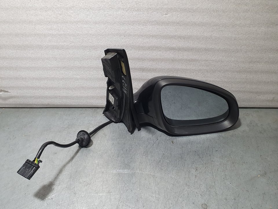 Retrovisor Derecho para Opel Astra J Lim.