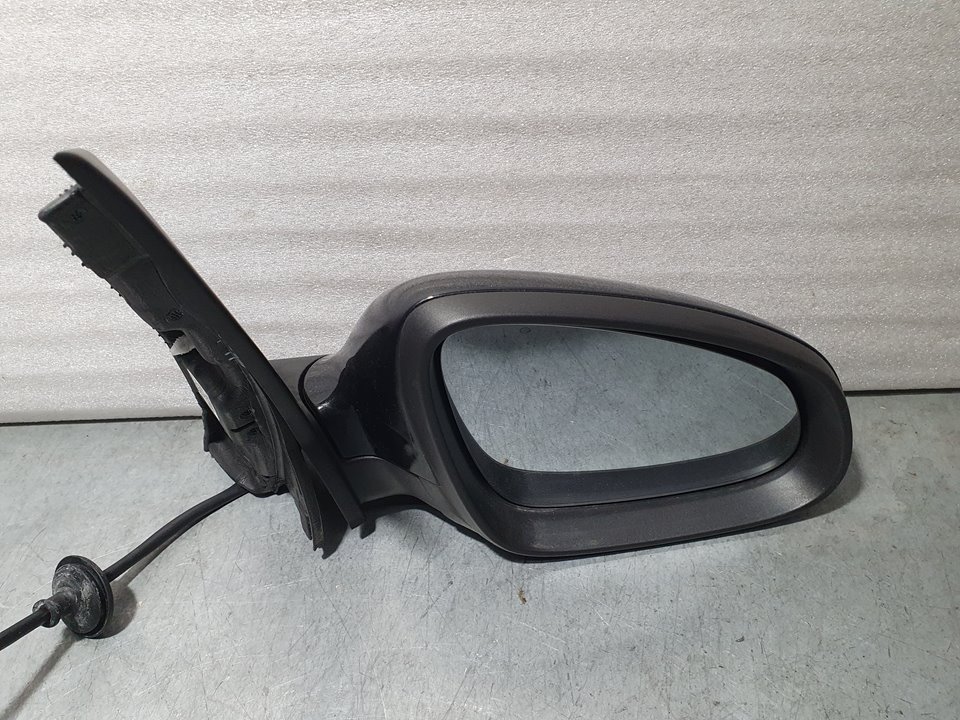 Retrovisor Derecho para Opel Astra J Lim.