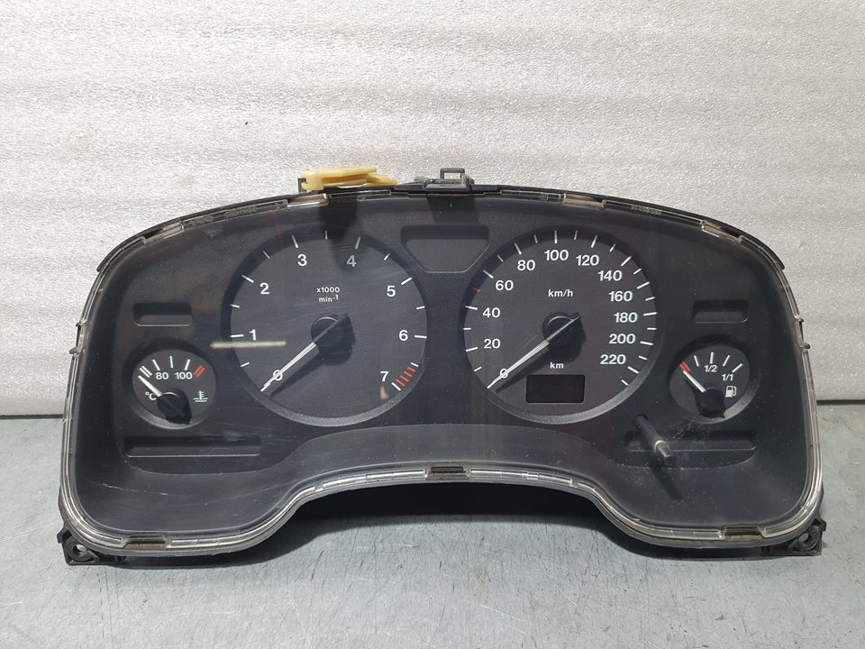 Cuadro Instrumentos para Opel Astra G Berlina