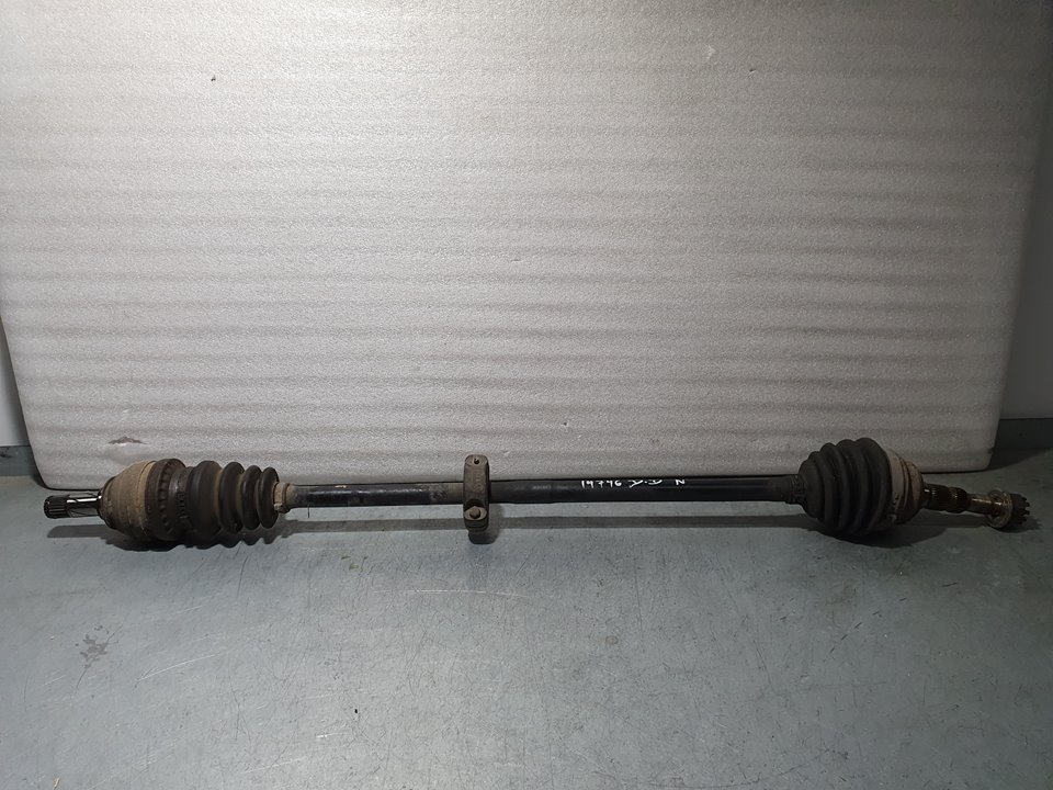 Transmision Delantera Derecha para Opel Astra G Berlina