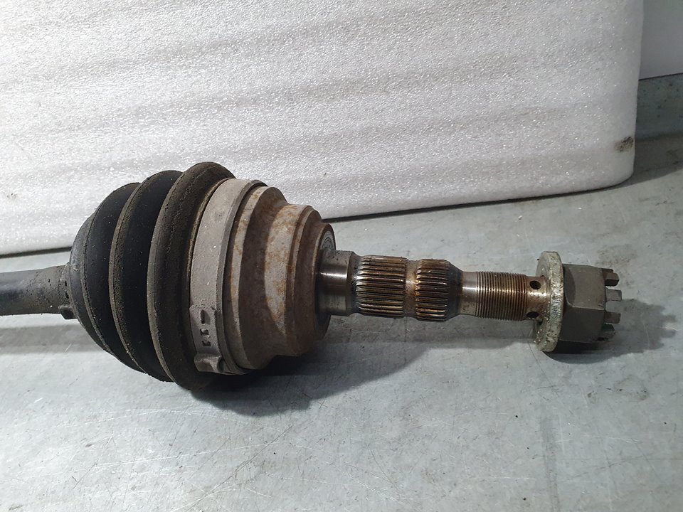 Transmision Delantera Derecha para Opel Astra G Berlina
