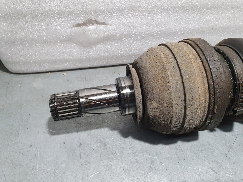 Transmision Delantera Derecha para Opel Astra G Berlina