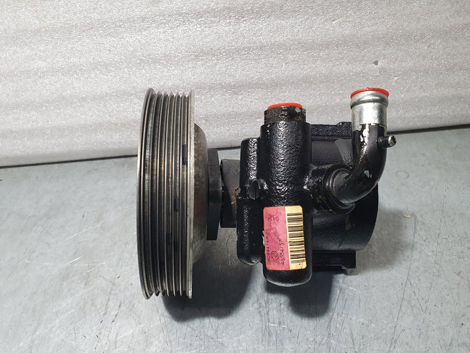 Bomba Direccion para Fiat Doblo Cargo (223)