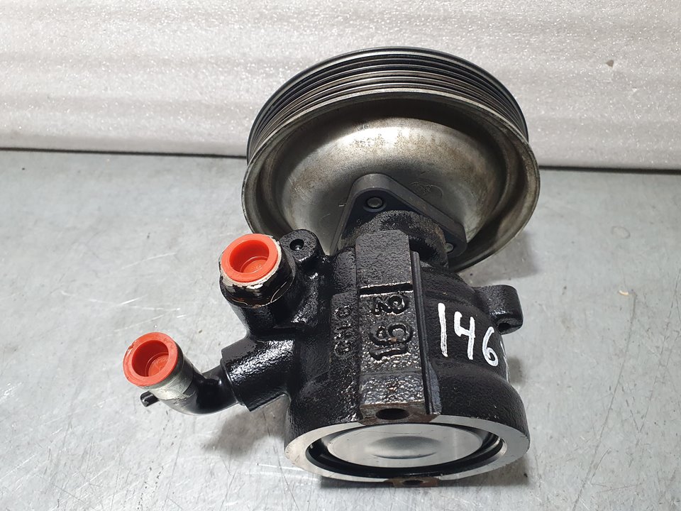 Bomba Direccion para Fiat Doblo Cargo (223)